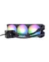 Chłodzenie Alphacool Eisbaer Pro Aurora 360 CPU AIO - nr 11