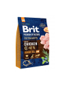 Brit Premium By Nature S+M Senior 3 kg - nr 1