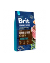 Brit Premium By Nature Sensior 8 kg - nr 2