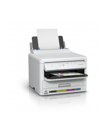 epson Drukarka WF-C5390DW  A4/USB/(W)LAN/25pps/PS3+PCL6