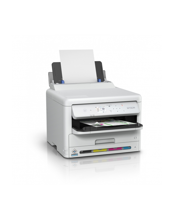 epson Drukarka WF-C5390DW  A4/USB/(W)LAN/25pps/PS3+PCL6 główny