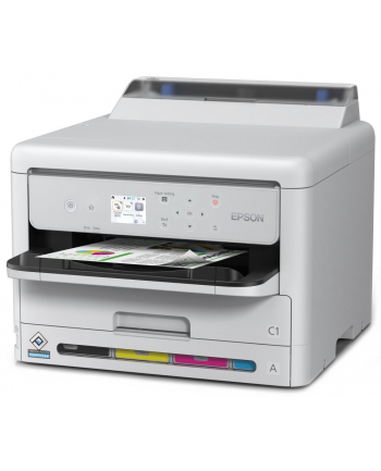 epson Drukarka WF-C5390DW  A4/USB/(W)LAN/25pps/PS3+PCL6