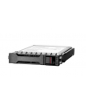 hewlett packard enterprise Dysk 600GB SAS 12G Mission Critical 15K SFF BC Multi Vendor HDD - nr 1