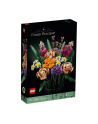 LEGO Icons 10280 Bukiet kwiatów - nr 12