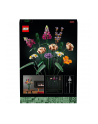 LEGO Icons 10280 Bukiet kwiatów - nr 4