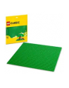 LEGO Classic 11023 Zielona płytka konstrukcyjna - nr 13