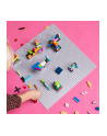 LEGO Classic 11024 Szara płytka konstrukcyjna - nr 15