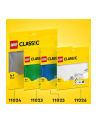 LEGO Classic 11024 Szara płytka konstrukcyjna - nr 17