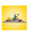 LEGO Classic 11024 Szara płytka konstrukcyjna - nr 18