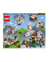 LEGO Minecraft 21188 Wioska lamy - nr 10