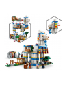 LEGO Minecraft 21188 Wioska lamy - nr 3