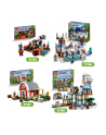 LEGO Minecraft 21188 Wioska lamy - nr 8