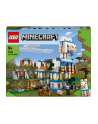 LEGO Minecraft 21188 Wioska lamy - nr 9