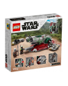 LEGO Star Wars TM 75312 Statek kosmiczny Boby Fetta - nr 1