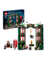 LEGO Harry Potter TM 76403 Ministerstwo Magii - nr 23