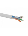 ALANTEC KABEL U/UTP KAT6A LSOH DCA 500M - nr 1