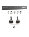 digitus Kabel połączeniowy PREMIUM DisplayPort 8K60Hz UHD DP/DP M/M 2m Czarny - nr 14