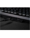 corsair Klawiatura przewodowa K70 RGB Pro Black PBT Keycaps - nr 16