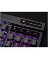 corsair Klawiatura przewodowa K70 RGB Pro Black PBT Keycaps - nr 19