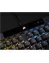 corsair Klawiatura przewodowa K70 RGB Pro Black PBT Keycaps - nr 20
