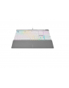 corsair Klawiatura przewodowa K70 RGB Pro White PBT Keycaps - nr 16