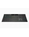 corsair Klawiatura K100 RGB Air Wireless Ultra Thin Cherry MX - nr 1