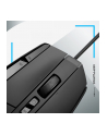 logitech Mysz do gier 502 X 910-006138 czarna - nr 100