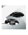 logitech Mysz do gier 502 X 910-006138 czarna - nr 102