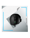 logitech Mysz do gier 502 X 910-006138 czarna - nr 103