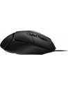 logitech Mysz do gier 502 X 910-006138 czarna - nr 106