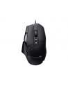 logitech Mysz do gier 502 X 910-006138 czarna - nr 7