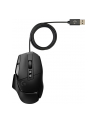 logitech Mysz do gier 502 X 910-006138 czarna - nr 80