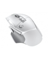 logitech Mysz bezprzewodowa G502 X Lightspeed White 910-006189 - nr 10