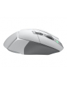 logitech Mysz bezprzewodowa G502 X Lightspeed White 910-006189 - nr 13