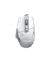 logitech Mysz bezprzewodowa G502 X Lightspeed White 910-006189 - nr 17