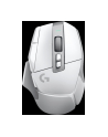 logitech Mysz bezprzewodowa G502 X Lightspeed White 910-006189 - nr 23