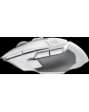 logitech Mysz bezprzewodowa G502 X Lightspeed White 910-006189 - nr 25
