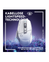 logitech Mysz bezprzewodowa G502 X Lightspeed White 910-006189 - nr 27