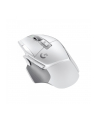 logitech Mysz bezprzewodowa G502 X Lightspeed White 910-006189 - nr 39