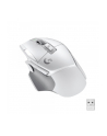 logitech Mysz bezprzewodowa G502 X Lightspeed White 910-006189 - nr 40