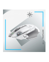 logitech Mysz bezprzewodowa G502 X Lightspeed White 910-006189 - nr 41