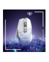 logitech Mysz bezprzewodowa G502 X Lightspeed White 910-006189 - nr 42