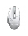 logitech Mysz bezprzewodowa G502 X Lightspeed White 910-006189 - nr 46