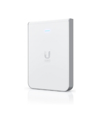 Ubiquiti U6-IW Punkt dostępowy UniFi6 In-Wall