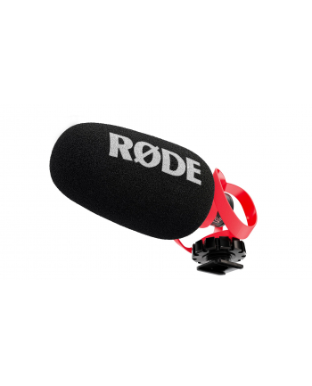 ROD-E VideoMicro II - Mikrofon do kamery