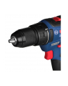 bosch Wiertarko-wkrętarka 18V 3x2 0Ah GSR 18V-50+ walizka - nr 15
