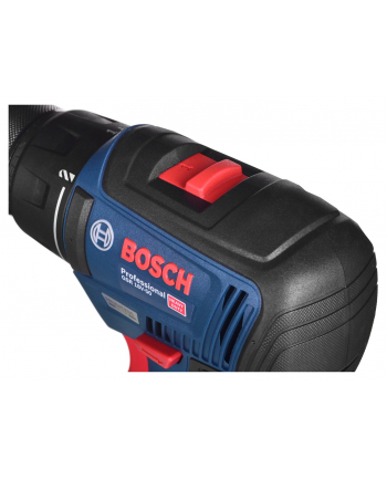 bosch Wiertarko-wkrętarka 18V 3x2 0Ah GSR 18V-50+ walizka