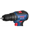 bosch Wiertarko-wkrętarka 18V 3x2 0Ah GSR 18V-50+ walizka - nr 19