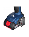 bosch Wiertarko-wkrętarka 18V 3x2 0Ah GSR 18V-50+ walizka - nr 2