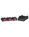 bosch Wiertarko-wkrętarka 18V 3x2 0Ah GSR 18V-50+ walizka - nr 3